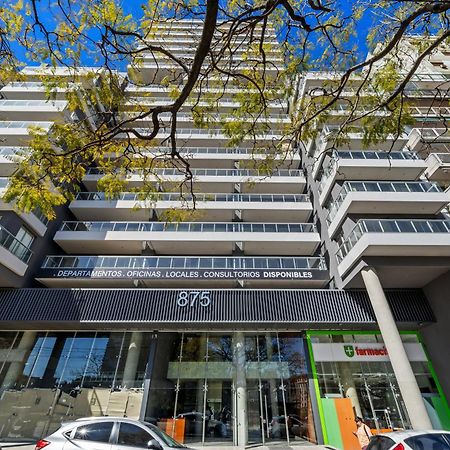 La Vie Suite Barrio Norte 부에노스아이레스 외부 사진