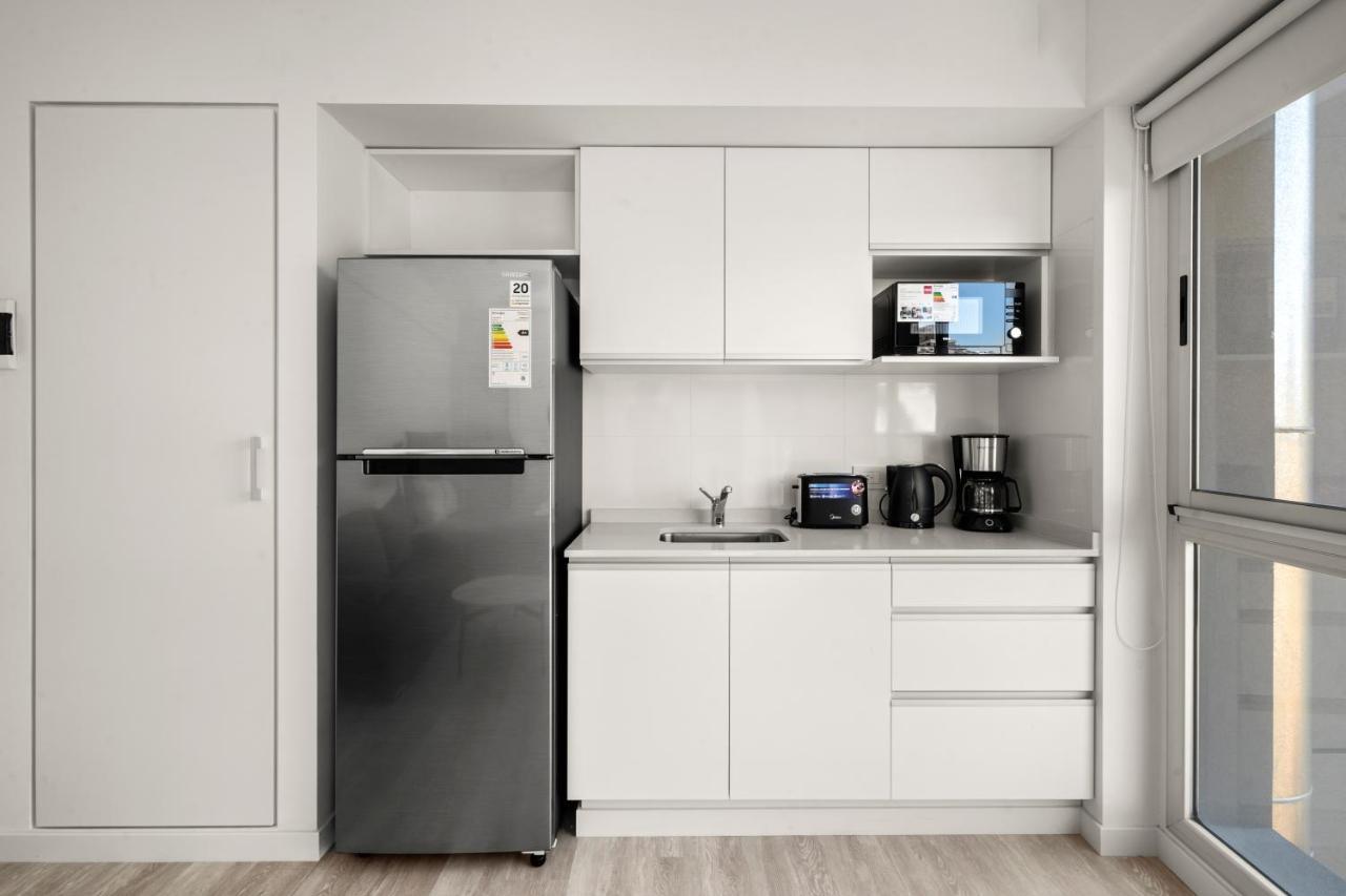 La Vie Suite Barrio Norte 부에노스아이레스 외부 사진