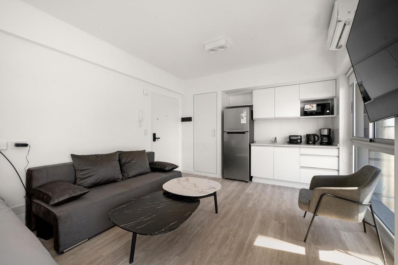 La Vie Suite Barrio Norte 부에노스아이레스 외부 사진