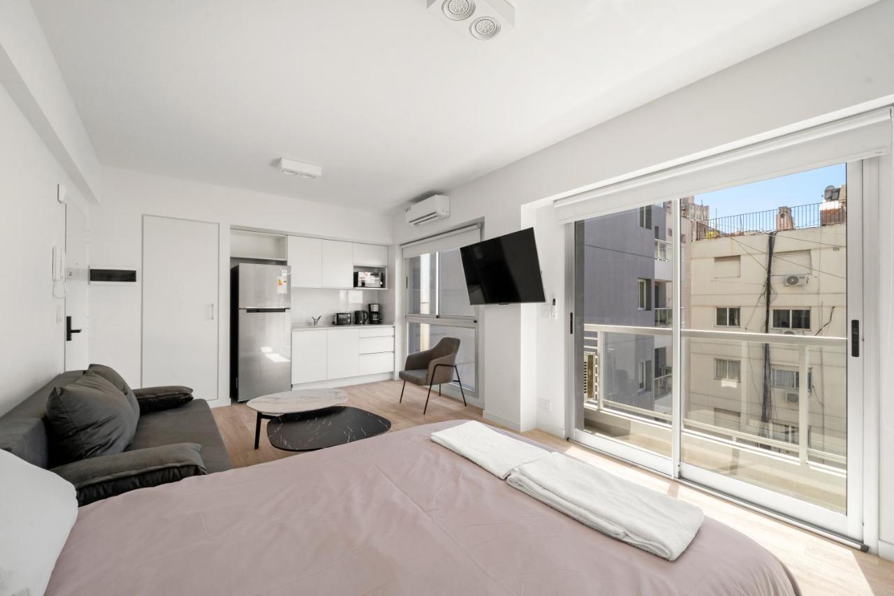 La Vie Suite Barrio Norte 부에노스아이레스 외부 사진