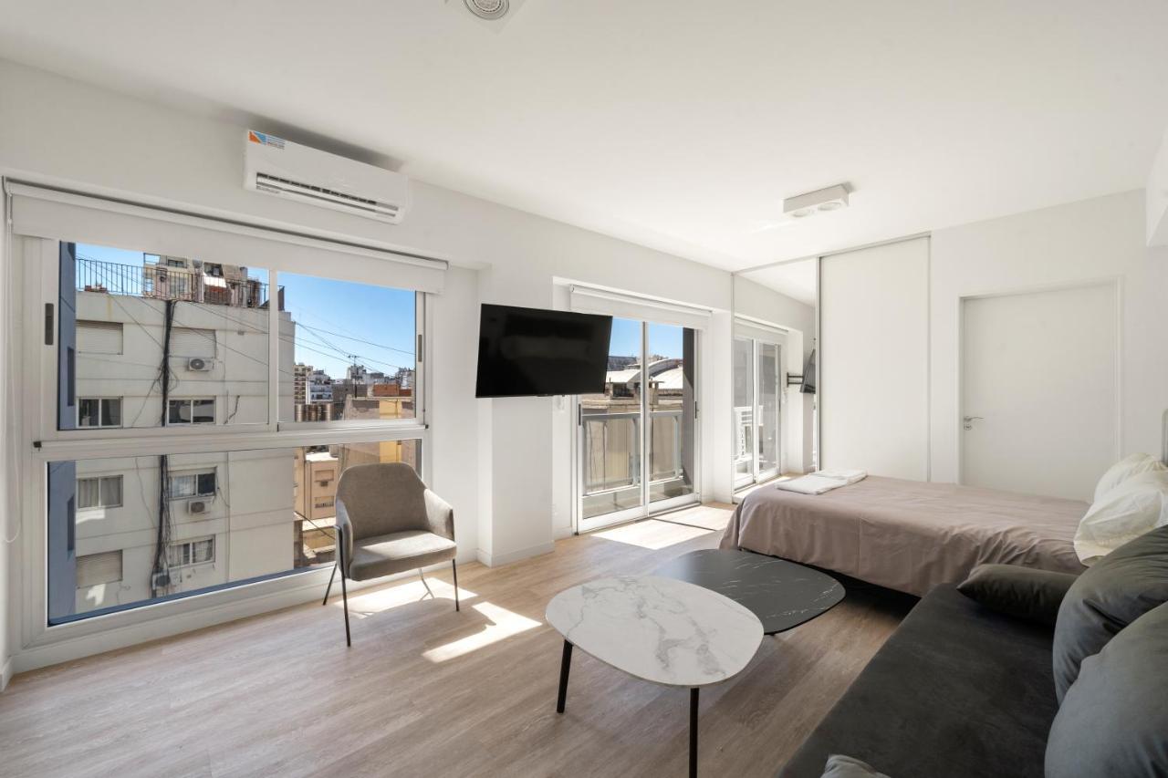 La Vie Suite Barrio Norte 부에노스아이레스 외부 사진