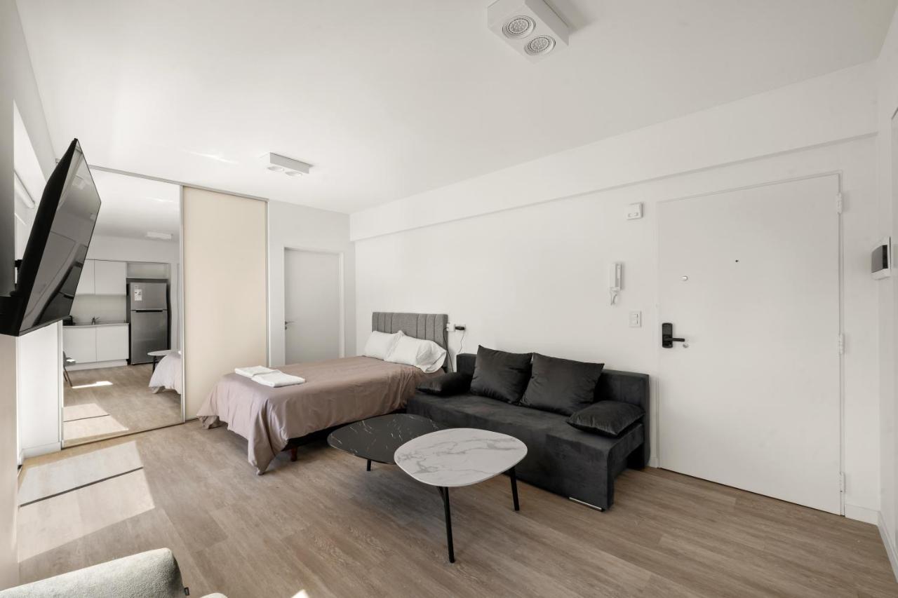La Vie Suite Barrio Norte 부에노스아이레스 외부 사진