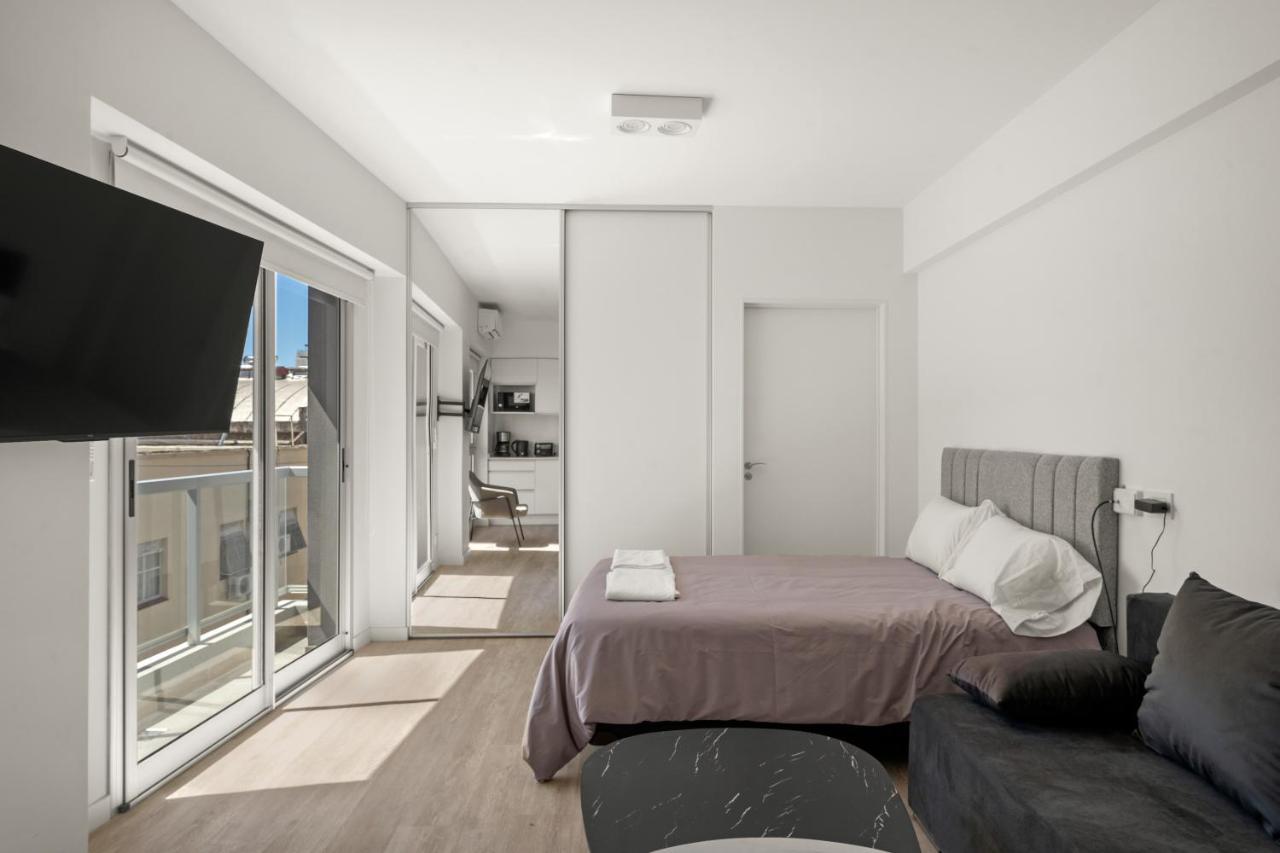 La Vie Suite Barrio Norte 부에노스아이레스 외부 사진
