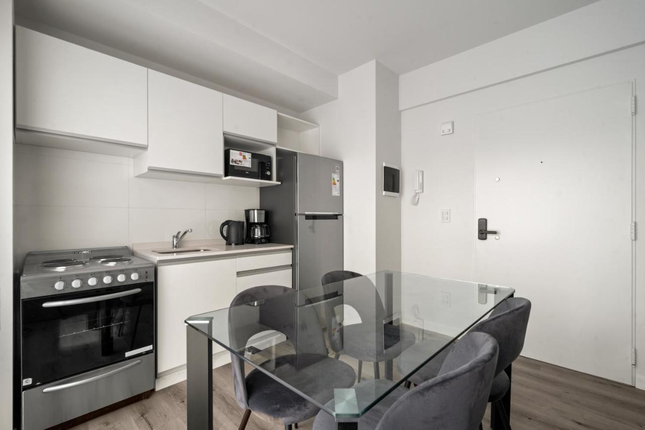 La Vie Suite Barrio Norte 부에노스아이레스 외부 사진