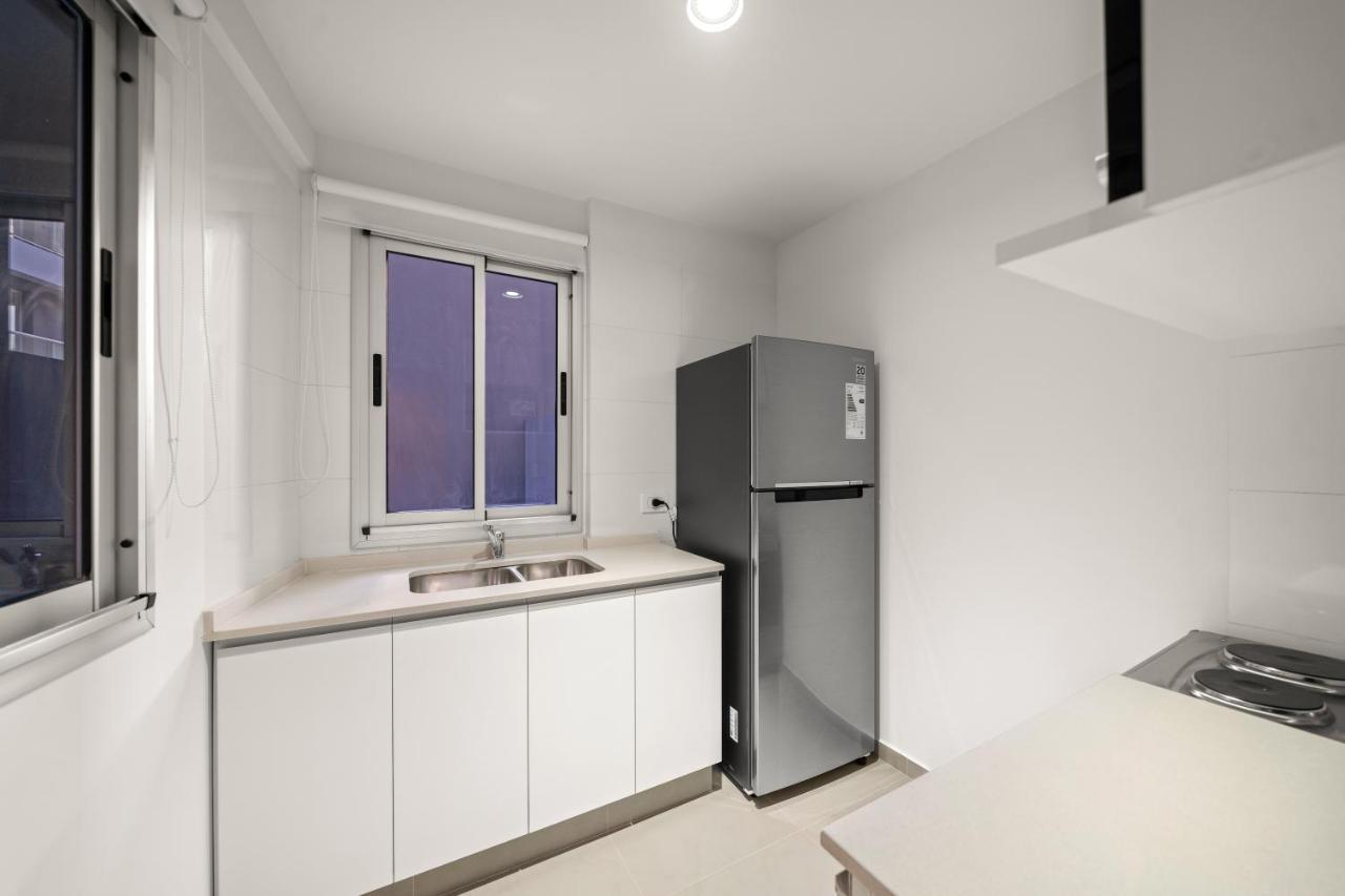 La Vie Suite Barrio Norte 부에노스아이레스 외부 사진