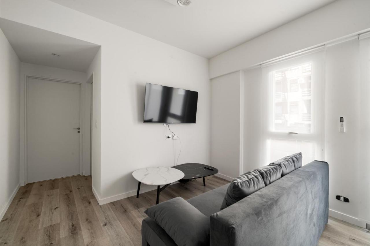 La Vie Suite Barrio Norte 부에노스아이레스 외부 사진