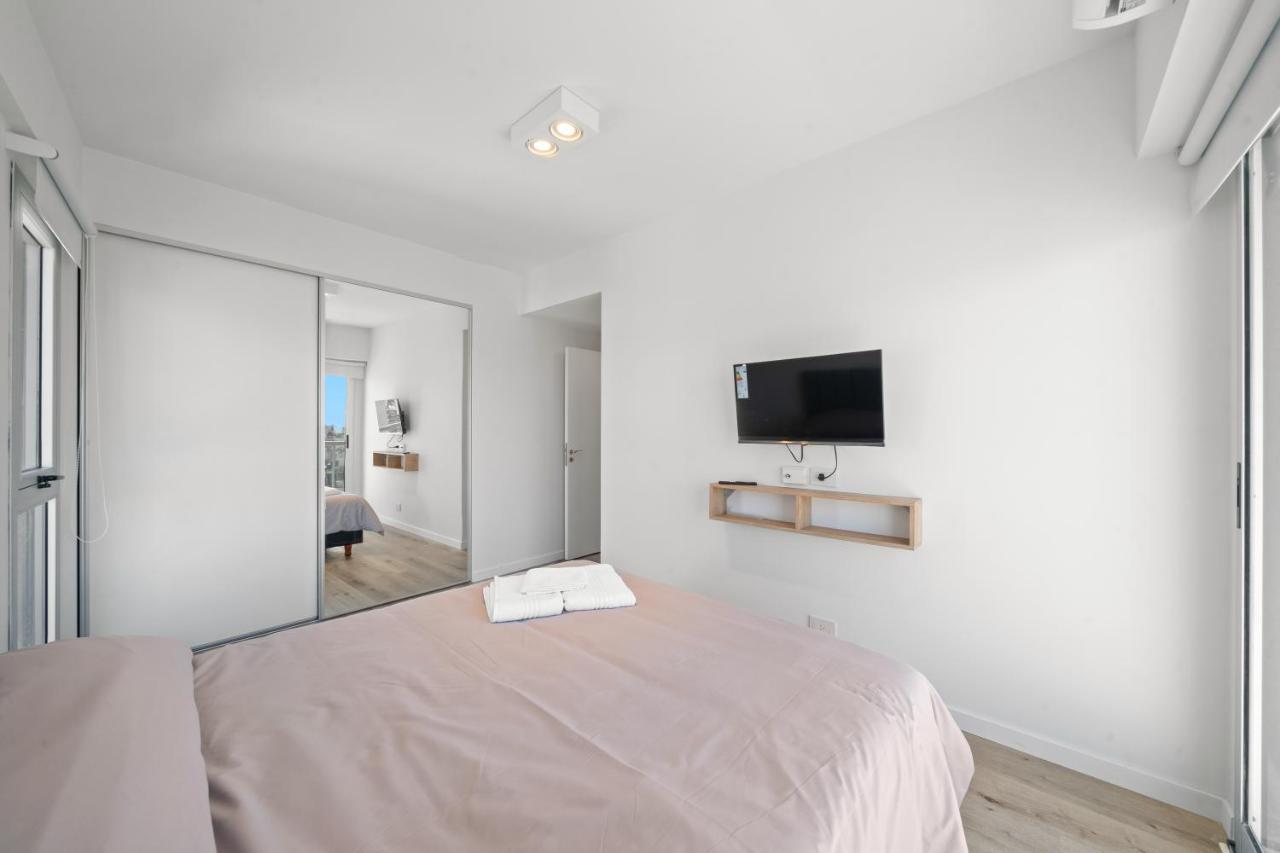 La Vie Suite Barrio Norte 부에노스아이레스 외부 사진