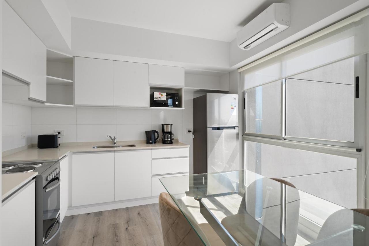 La Vie Suite Barrio Norte 부에노스아이레스 외부 사진