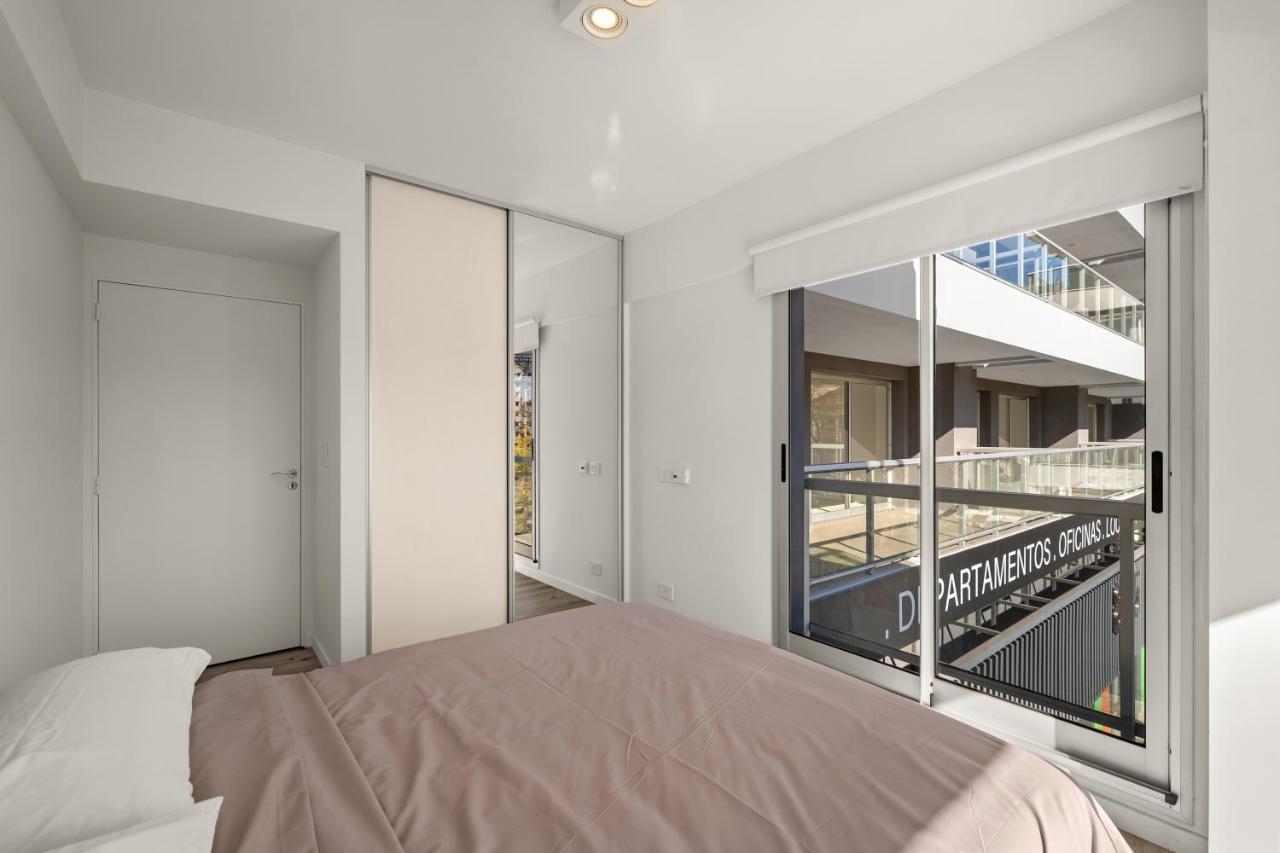 La Vie Suite Barrio Norte 부에노스아이레스 외부 사진