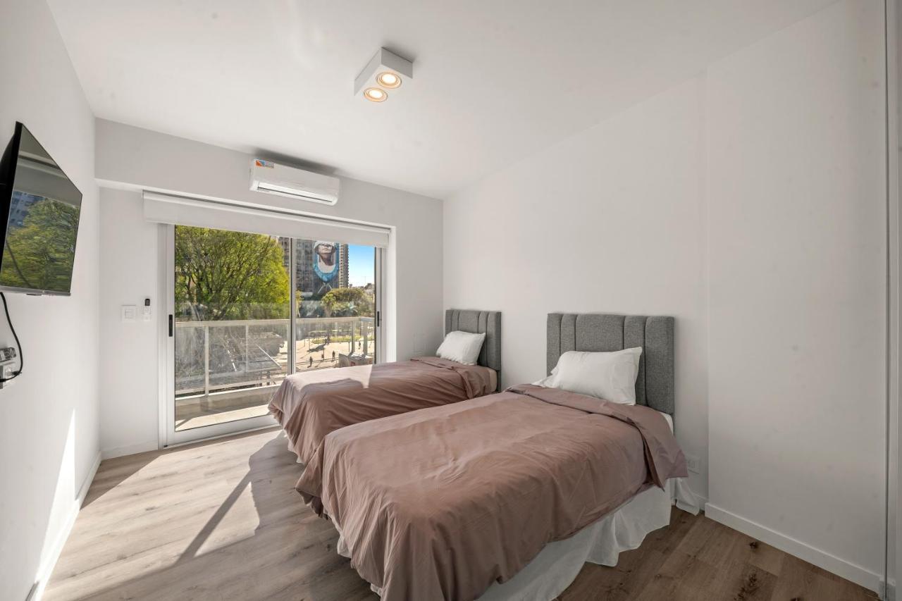 La Vie Suite Barrio Norte 부에노스아이레스 외부 사진