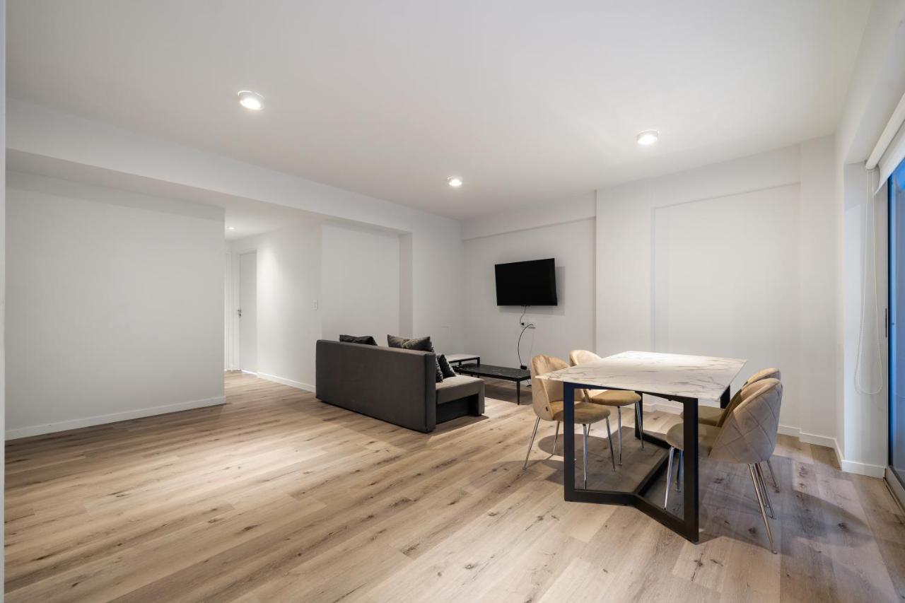 La Vie Suite Barrio Norte 부에노스아이레스 외부 사진