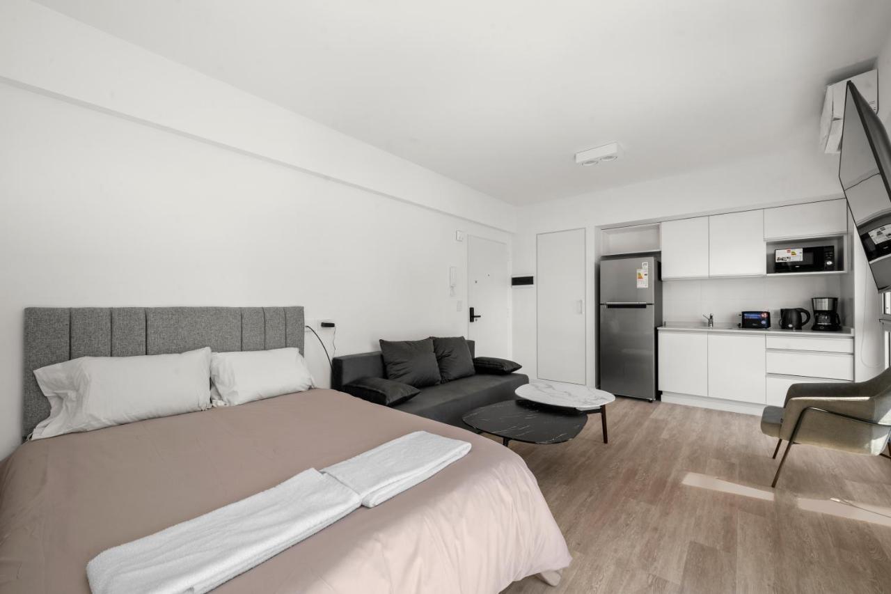 La Vie Suite Barrio Norte 부에노스아이레스 외부 사진
