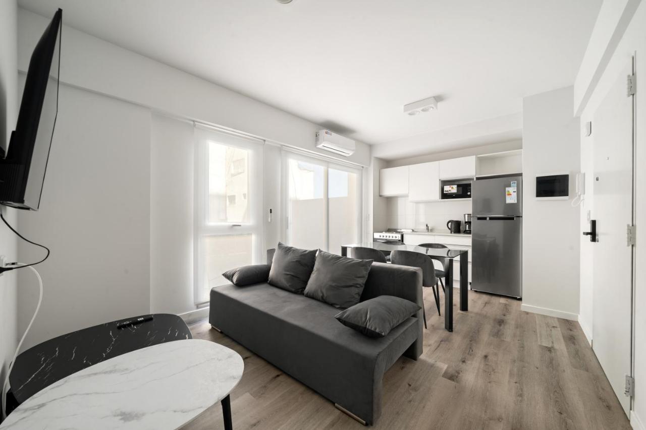 La Vie Suite Barrio Norte 부에노스아이레스 외부 사진