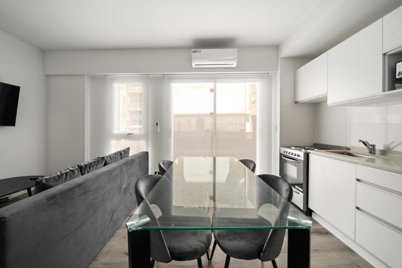 La Vie Suite Barrio Norte 부에노스아이레스 외부 사진