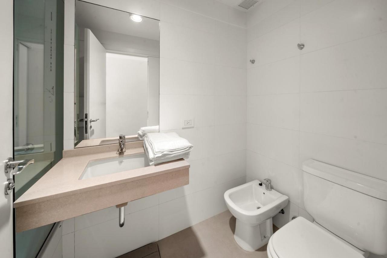 La Vie Suite Barrio Norte 부에노스아이레스 외부 사진