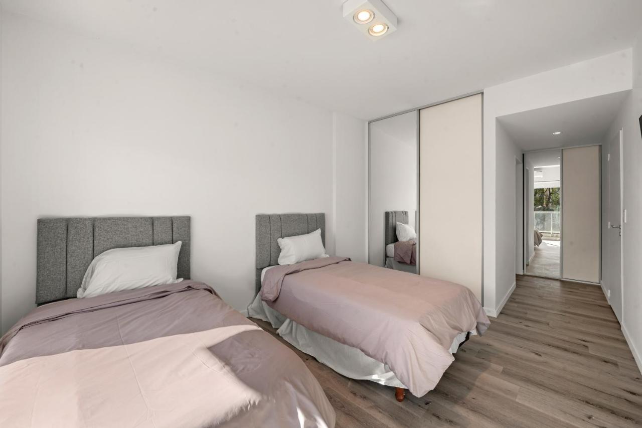La Vie Suite Barrio Norte 부에노스아이레스 외부 사진