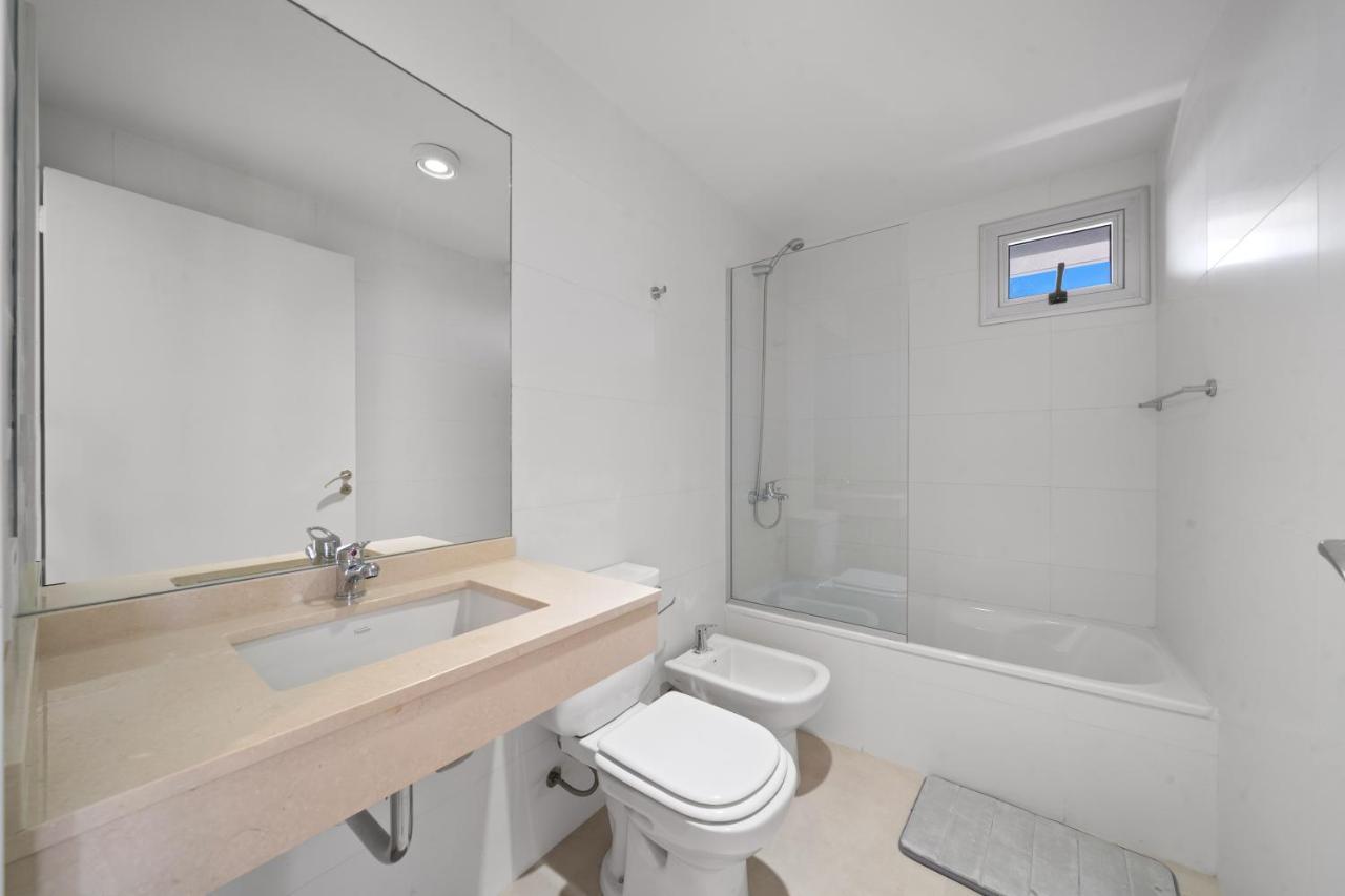 La Vie Suite Barrio Norte 부에노스아이레스 외부 사진