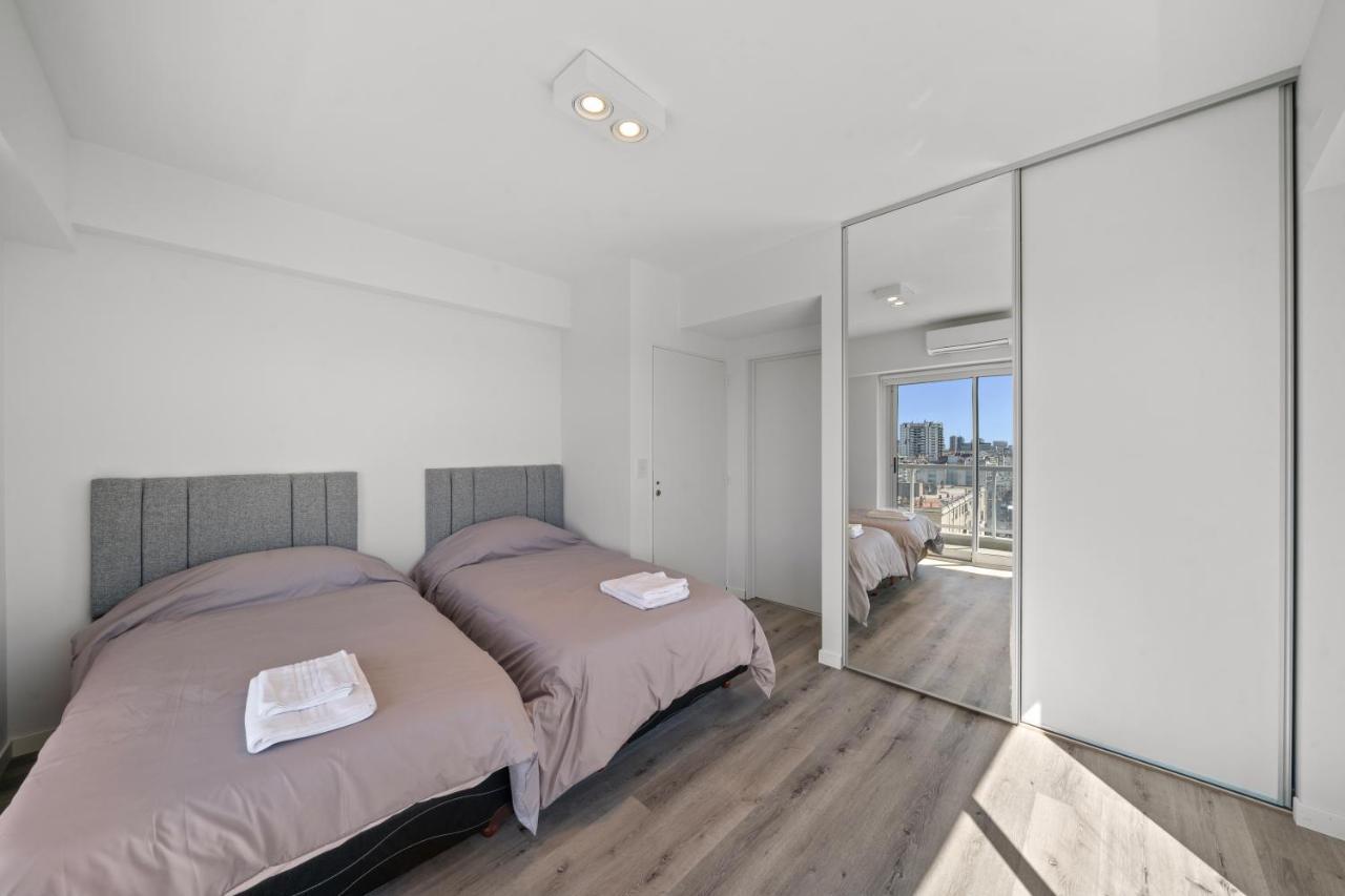 La Vie Suite Barrio Norte 부에노스아이레스 외부 사진