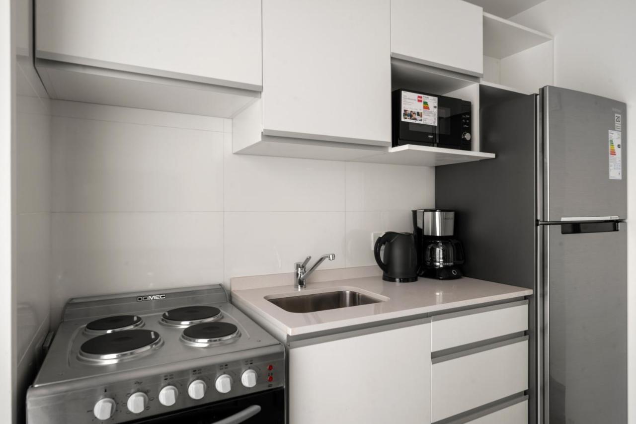 La Vie Suite Barrio Norte 부에노스아이레스 외부 사진