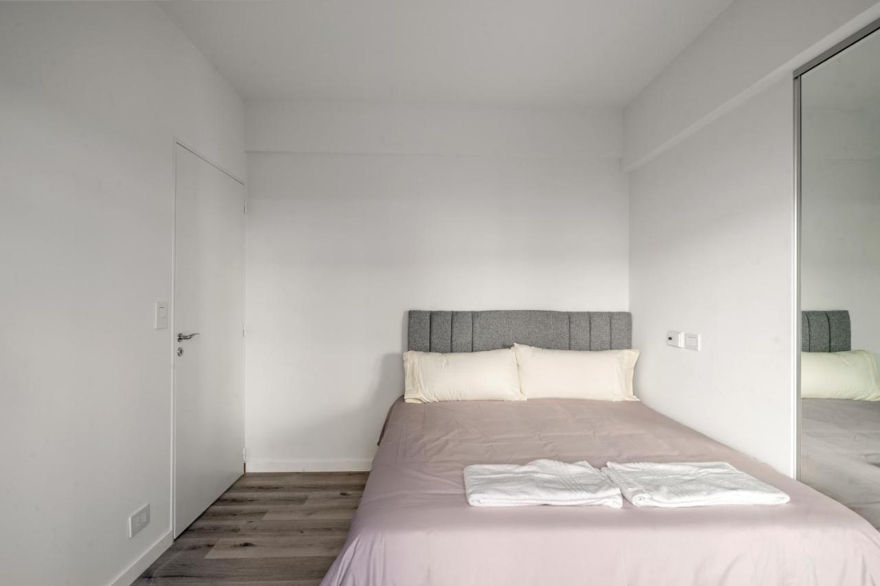 La Vie Suite Barrio Norte 부에노스아이레스 외부 사진