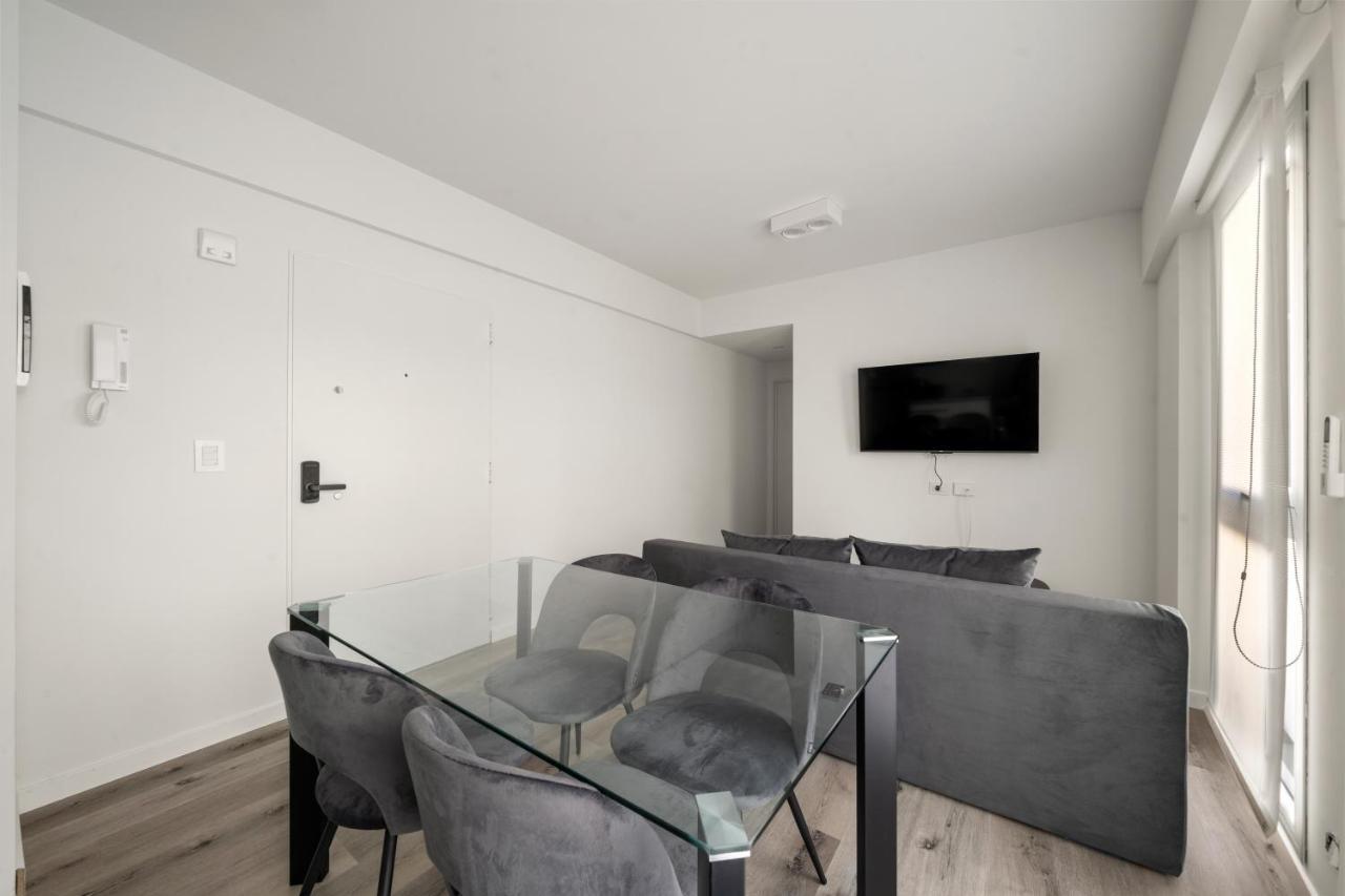 La Vie Suite Barrio Norte 부에노스아이레스 외부 사진