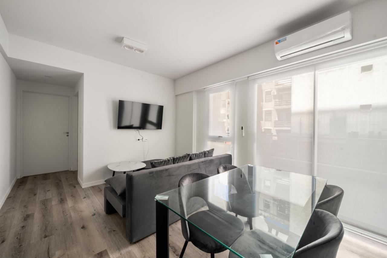 La Vie Suite Barrio Norte 부에노스아이레스 외부 사진