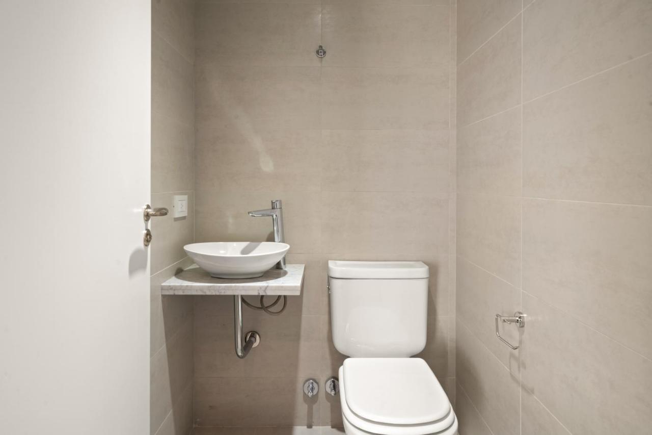 La Vie Suite Barrio Norte 부에노스아이레스 외부 사진
