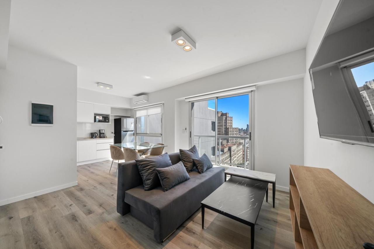 La Vie Suite Barrio Norte 부에노스아이레스 외부 사진