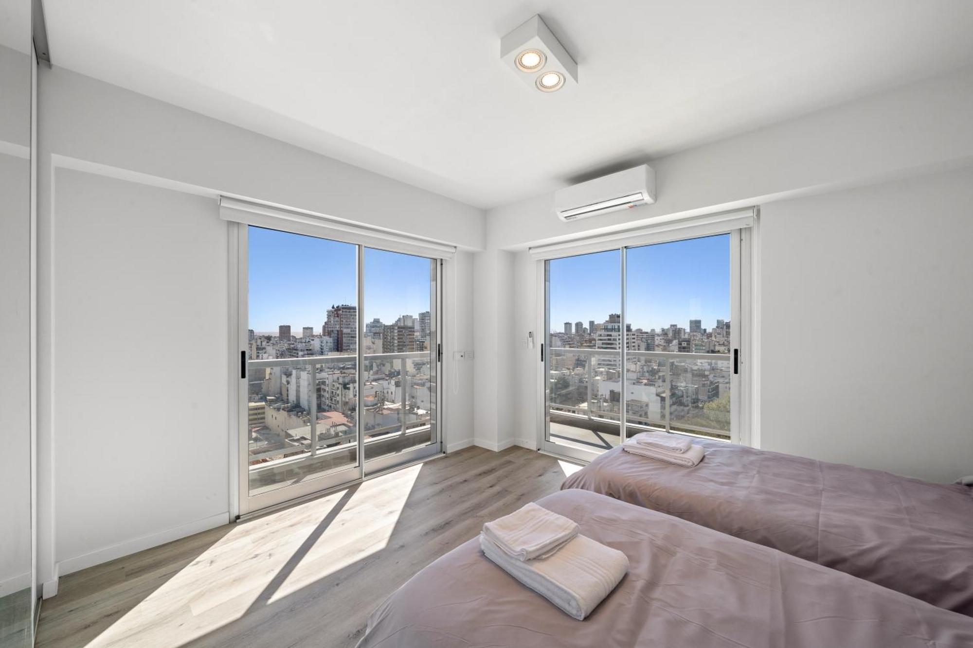 La Vie Suite Barrio Norte 부에노스아이레스 외부 사진