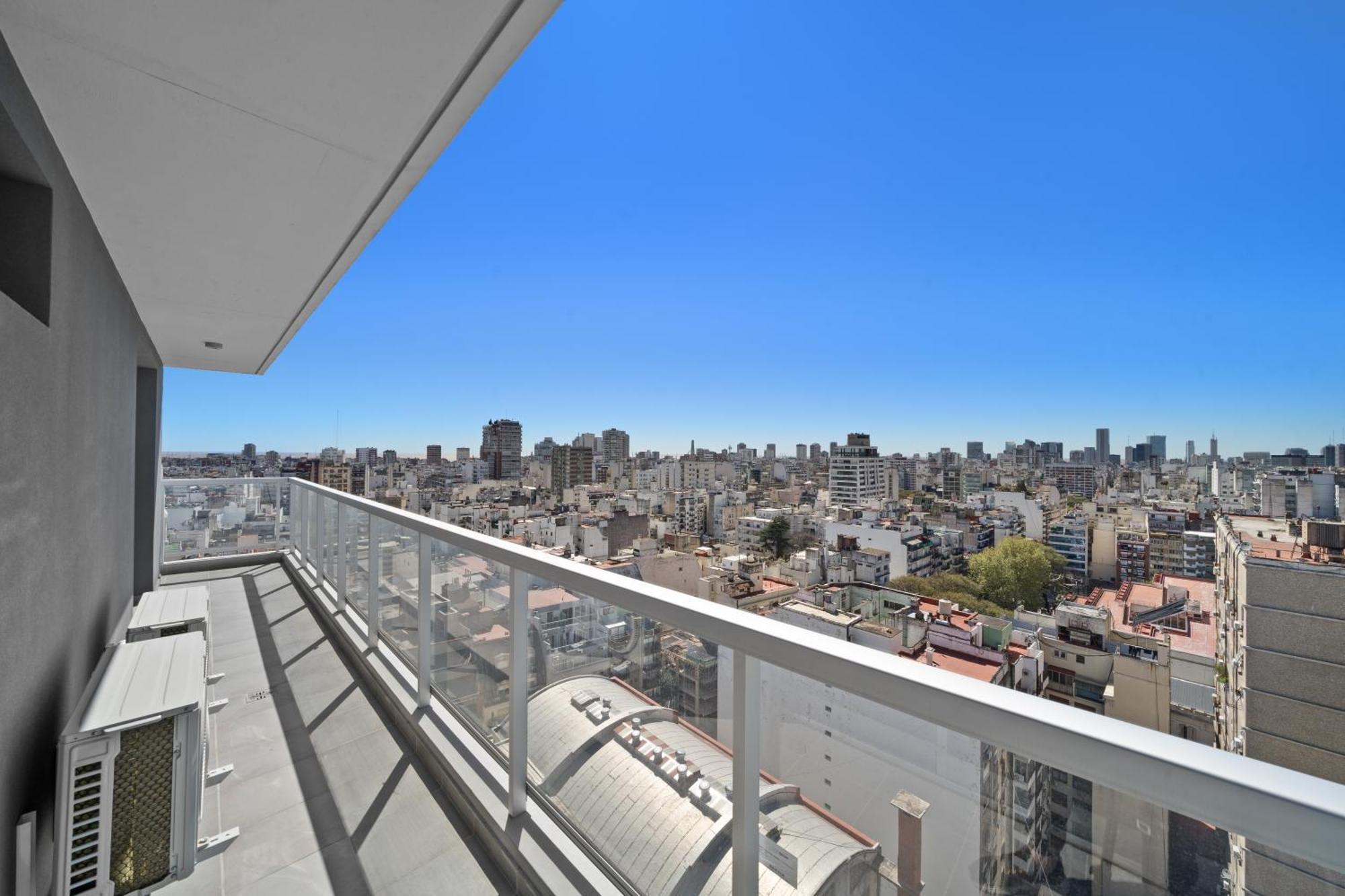 La Vie Suite Barrio Norte 부에노스아이레스 외부 사진