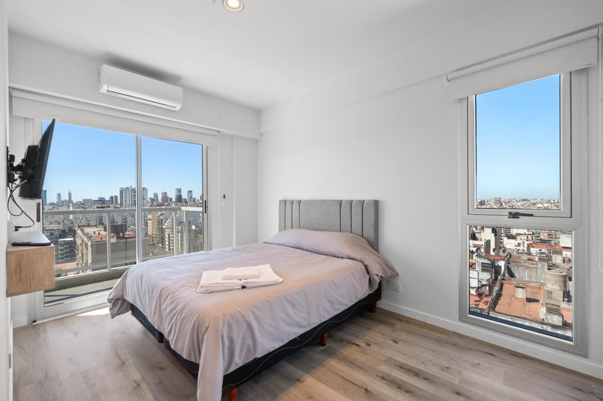 La Vie Suite Barrio Norte 부에노스아이레스 외부 사진