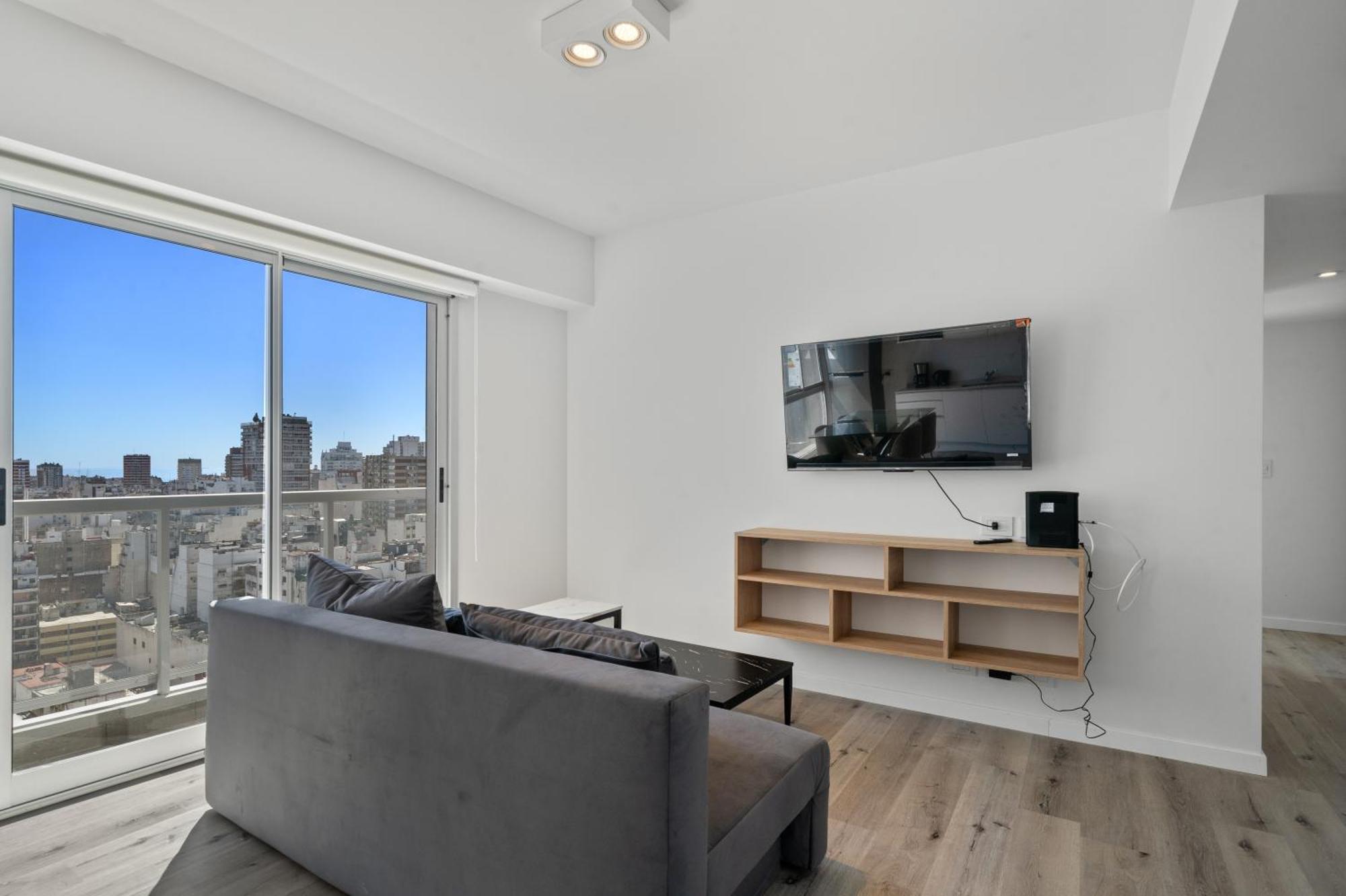 La Vie Suite Barrio Norte 부에노스아이레스 외부 사진