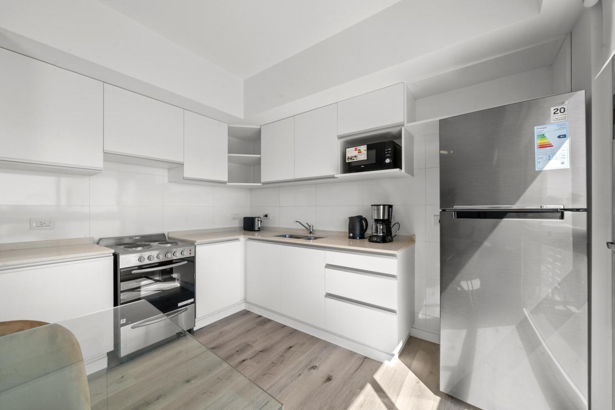 La Vie Suite Barrio Norte 부에노스아이레스 외부 사진
