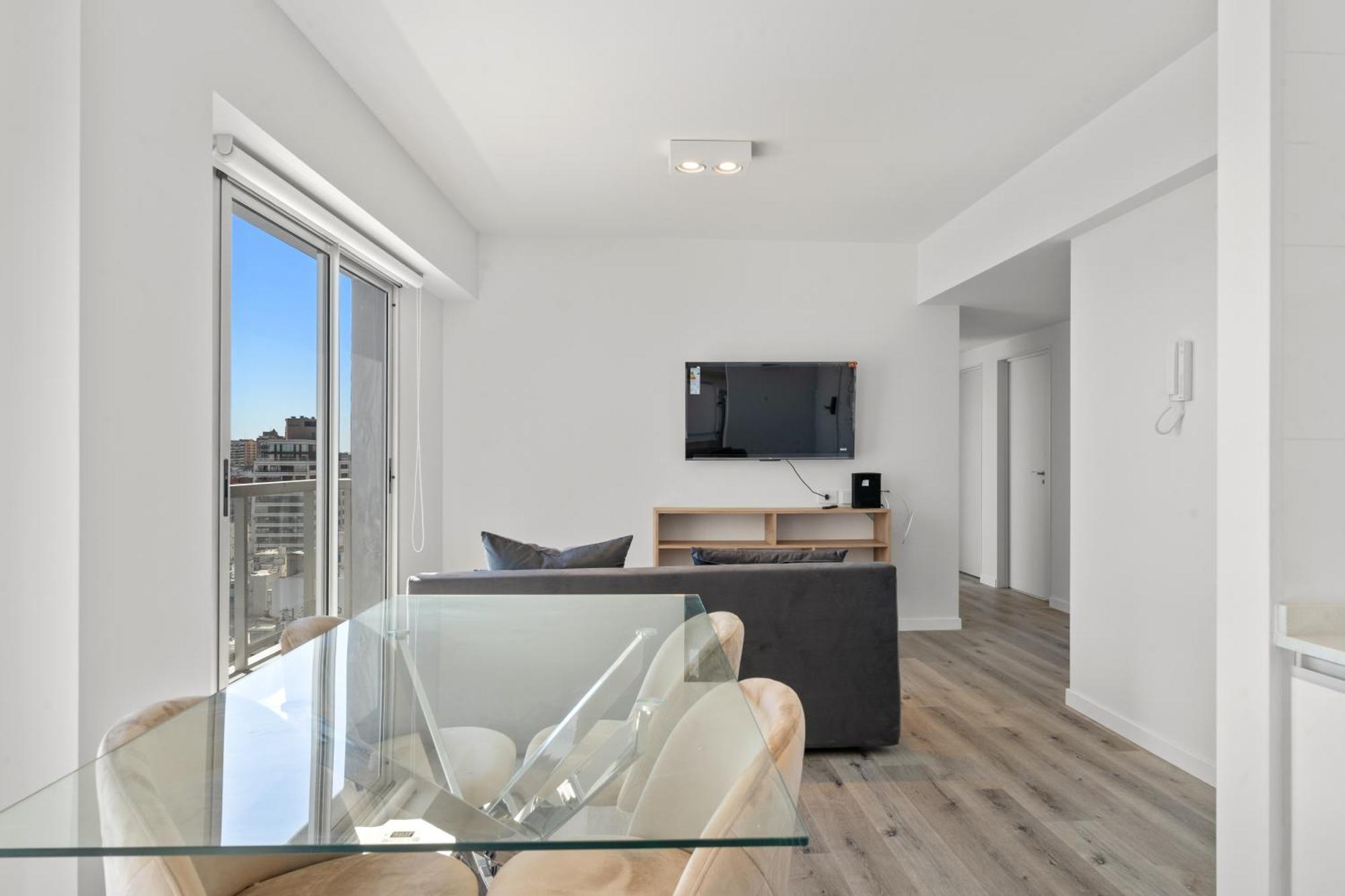 La Vie Suite Barrio Norte 부에노스아이레스 외부 사진