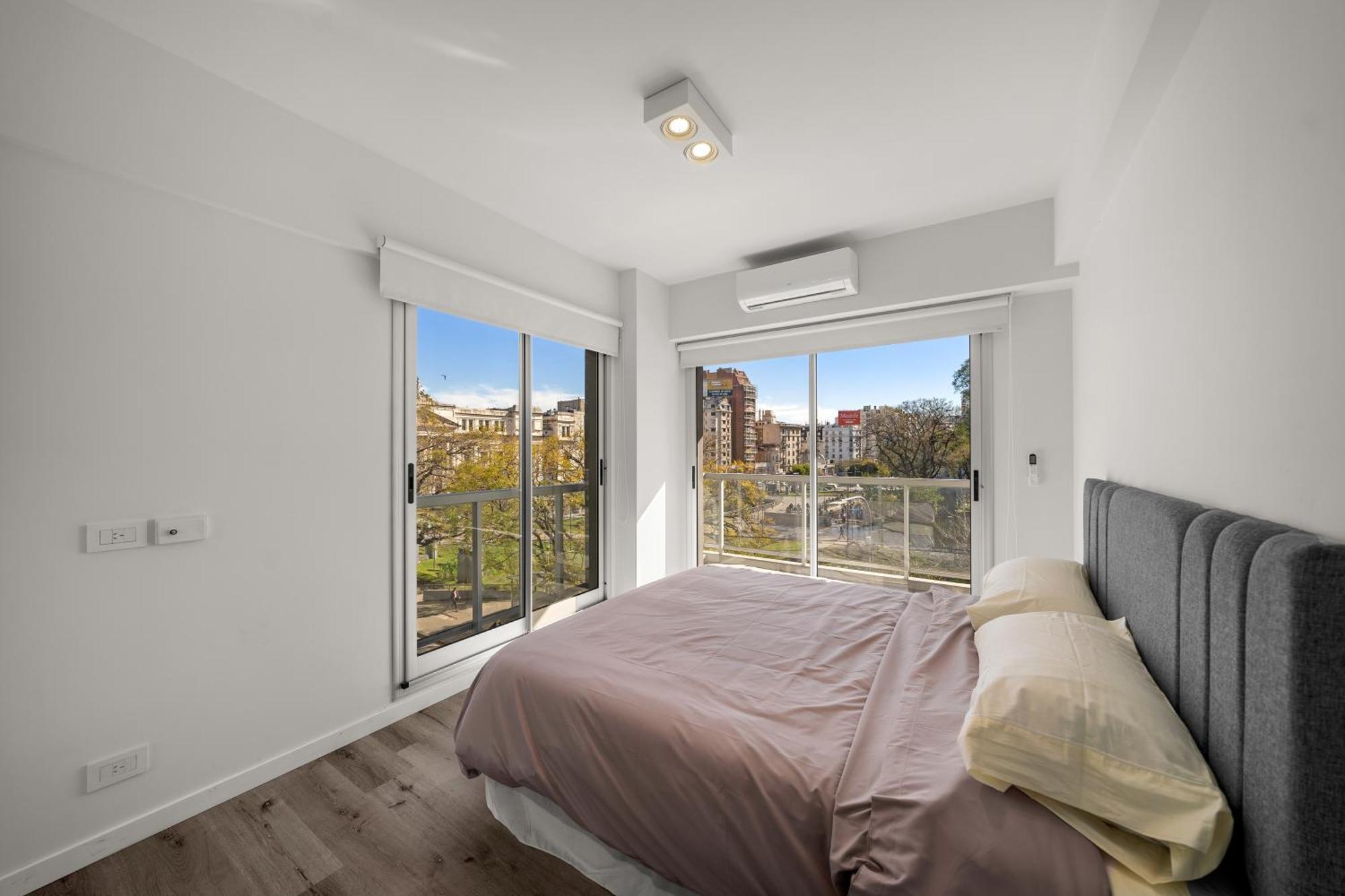 La Vie Suite Barrio Norte 부에노스아이레스 외부 사진