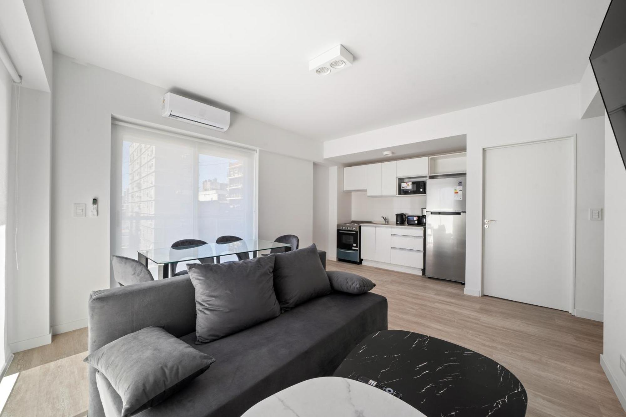 La Vie Suite Barrio Norte 부에노스아이레스 외부 사진