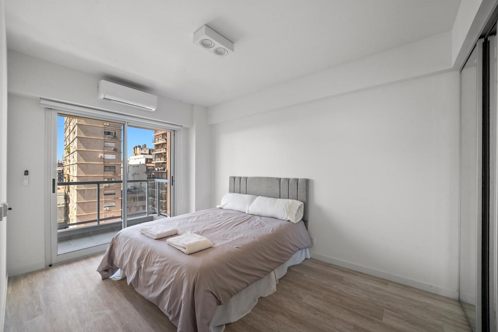 La Vie Suite Barrio Norte 부에노스아이레스 외부 사진